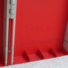 Lade das Bild in den Galerie-Viewer, space age ladder - scaleo Velca Legnano by L&amp;O Design
