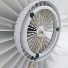 Lade das Bild in den Galerie-Viewer, Giancarlo Mattioli MT floor lamp for Sirrah - 1969
