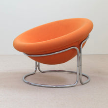 Lade das Bild in den Galerie-Viewer, lounge chair by Luigi Colani for Kusch &amp; Co - 1969
