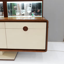Lade das Bild in den Galerie-Viewer, Alfons Doerr Bariomat Sideboard Bar
