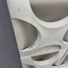 Lade das Bild in den Galerie-Viewer, space age Staff Auster - Kreuzauster Lampen Rolf Krüger
