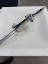Lade das Bild in den Galerie-Viewer, space age Staff Auster - Kreuzauster Lampen Rolf Krüger
