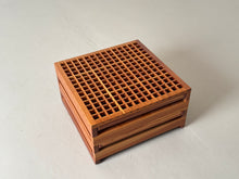 Lade das Bild in den Galerie-Viewer, Bernard Vuarnesson Tetra table - 1983

