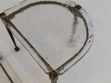 Lade das Bild in den Galerie-Viewer, Lothar Klute bronze tables - 1980s (price on request)
