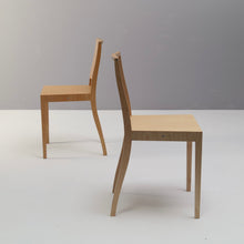 Lade das Bild in den Galerie-Viewer, Jasper Morrison Chairs Modell Ply for Vitra
