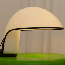 Lade das Bild in den Galerie-Viewer, Harvey Guzzini Albanella lamp by Sergio Brazzoli &amp; Hermano - 1970s
