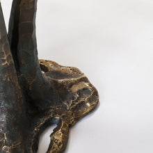 Lade das Bild in den Galerie-Viewer, Lothar Klute bronze table  (price on request)

