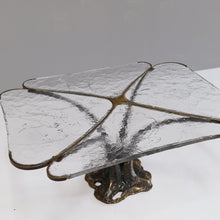 Lade das Bild in den Galerie-Viewer, Lothar Klute bronze table  (price on request)
