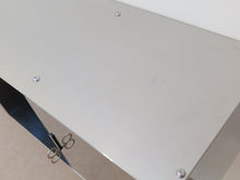 Lade das Bild in den Galerie-Viewer, Vittorio Introini for Saporiti wall mounted sideboard
