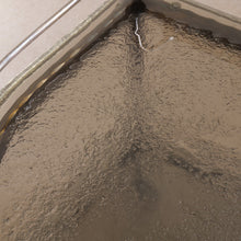 Lade das Bild in den Galerie-Viewer, forged iron bar cart Lothar Klute (price on request)
