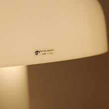 Lade das Bild in den Galerie-Viewer, Harvey Guzzini Brunbury lamp by Luigi Massoni - 1970s
