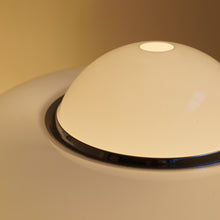 Lade das Bild in den Galerie-Viewer, Harvey Guzzini Brunbury lamp by Luigi Massoni - 1970s
