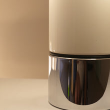 Lade das Bild in den Galerie-Viewer, Harvey Guzzini Brunbury lamp by Luigi Massoni - 1970s
