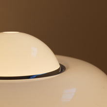 Lade das Bild in den Galerie-Viewer, Harvey Guzzini Brunbury lamp by Luigi Massoni - 1970s
