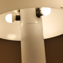 Lade das Bild in den Galerie-Viewer, Harvey Guzzini lamp modell 4029 - 1970s
