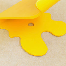 Lade das Bild in den Galerie-Viewer, Verner Panton yellow Pantonic Chair 5020 for HÅG Norway - 1992
