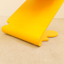 Lade das Bild in den Galerie-Viewer, Verner Panton yellow Pantonic Chair 5020 for HÅG Norway - 1992
