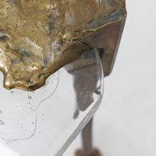 Lade das Bild in den Galerie-Viewer, Lothar Klute bronze table (price on request)
