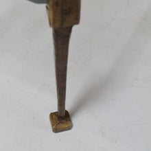 Lade das Bild in den Galerie-Viewer, Lothar Klute bronze table (price on request)
