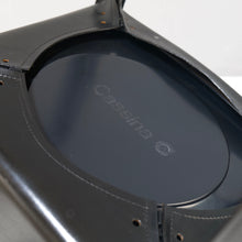 Lade das Bild in den Galerie-Viewer, Cassina Cab 413 Mario Bellin set of 4
