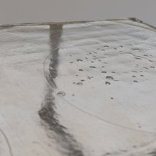 Lade das Bild in den Galerie-Viewer, early Lothar Klute forged coffee table
