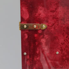 Lade das Bild in den Galerie-Viewer, Aldo Tura Bar bar cabinet - 1960s
