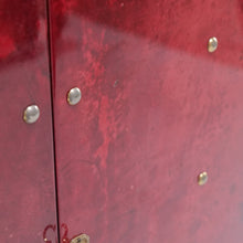 Lade das Bild in den Galerie-Viewer, Aldo Tura Bar bar cabinet - 1960s
