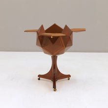 Lade das Bild in den Galerie-Viewer, Edition Vuillermoz bar cabinet
