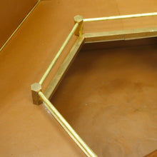 Lade das Bild in den Galerie-Viewer, Edition Vuillermoz bar cabinet
