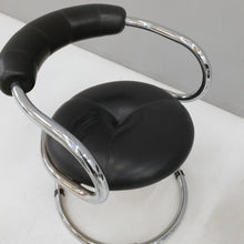 Lade das Bild in den Galerie-Viewer, space age chairs by Rudi Bonzanini for Tecnosalotto - Italy 1970s
