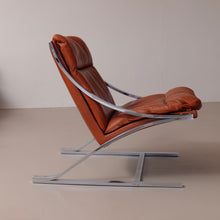 Lade das Bild in den Galerie-Viewer, Zeta armchairs by  Paul Tuttle for Strässle - Switzerland
