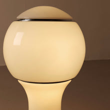 Lade das Bild in den Galerie-Viewer, Mongolfiera lamp by Gianni Celada for Fontana Arte - 1968
