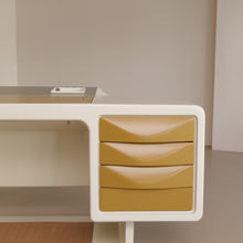 Lade das Bild in den Galerie-Viewer, Ernest Igl Jet Top for Wilhelm Werndln - 1970s
