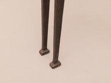 Lade das Bild in den Galerie-Viewer, Lothar Klute forged bronze coffee table
