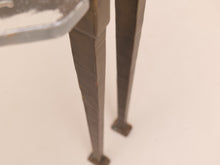 Lade das Bild in den Galerie-Viewer, Lothar Klute forged bronze coffee table

