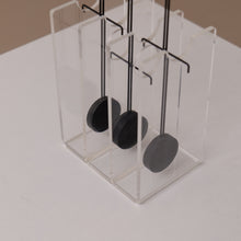 Lade das Bild in den Galerie-Viewer, Arnulf Hoffmann kinetic art sculpture Pendulum
