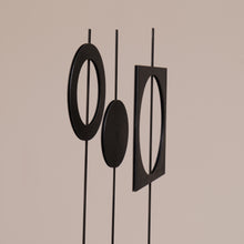 Lade das Bild in den Galerie-Viewer, Arnulf Hoffmann kinetic art sculpture Pendulum

