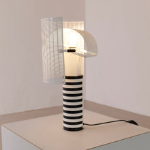 Lade das Bild in den Galerie-Viewer, vintage Artemide Shogun lamp by Artemide - 1980s
