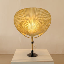 Lade das Bild in den Galerie-Viewer, Ingo Maurer Uchiwa II Lamp
