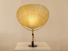 Lade das Bild in den Galerie-Viewer, Ingo Maurer Uchiwa II Lamp
