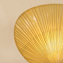 Lade das Bild in den Galerie-Viewer, Ingo Maurer Uchiwa II Lamp
