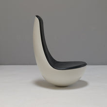 Lade das Bild in den Galerie-Viewer, Wolfgang Feierbach FG 2005 - rocking chair
