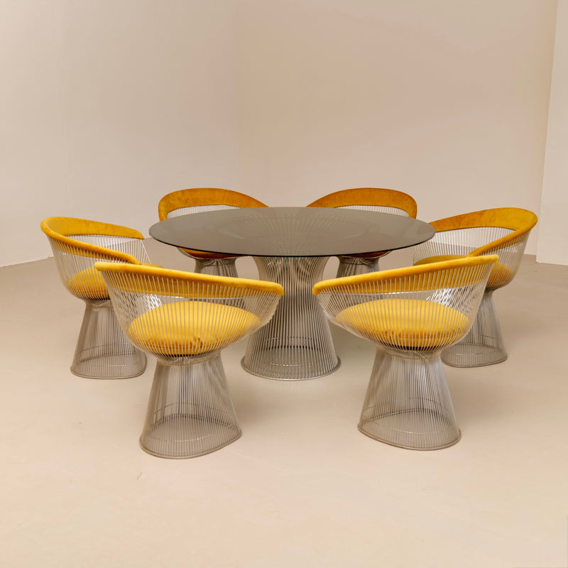 Stühle & Sitzgruppen