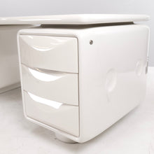 Lade das Bild in den Galerie-Viewer, Igl Jet desk by Ernest Igl for Wilhelm Werndl
