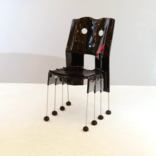 Lade das Bild in den Galerie-Viewer, Green Street Chair by Gaetano Pesce - Vitra
