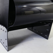 Lade das Bild in den Galerie-Viewer, Ron Arad bad tempered Chair for Vitra
