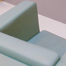 Lade das Bild in den Galerie-Viewer, Coop Himmelblau armchair for Vitra (price on request)
