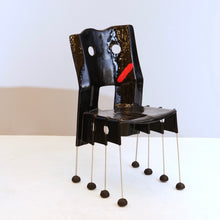 Lade das Bild in den Galerie-Viewer, Green Street Chair by Gaetano Pesce - Vitra
