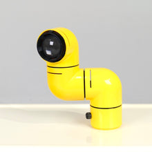 Lade das Bild in den Galerie-Viewer, vintage tatu lamp by Andre Ricard for Metalarte
