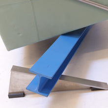 Lade das Bild in den Galerie-Viewer, Coop Himmelblau armchair for Vitra (price on request)
